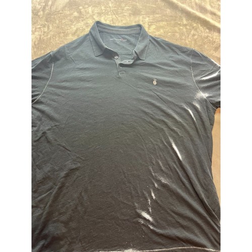 Polo john varvatos - varvatos, jet
