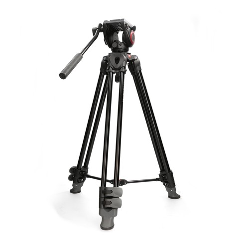 Treppiede manfrotto mvt502am - treppiede,