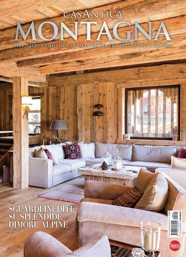 Libro casantica montagna 02 - montagna, #02