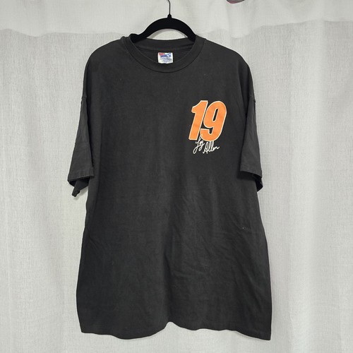 Camicia nera vintage - , 90