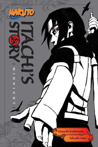 Takashi yano naruto - yano, itachi's