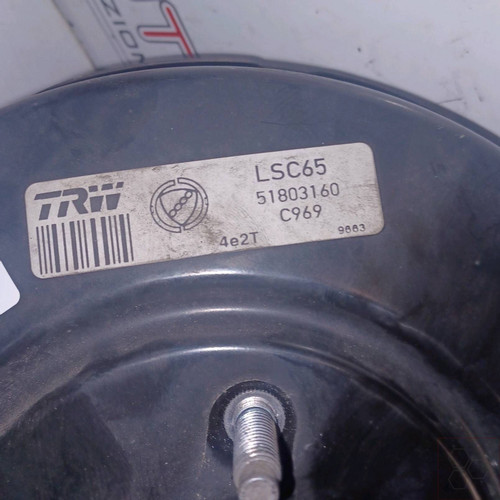 51803160 servofreno fiat panda - 51803160,