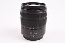 Panasonic lumix 150 mm - panasonic,