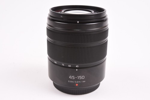 Panasonic lumix 150 mm - lumix, 45-150