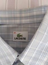 camicia lacoste ,jeans levi's