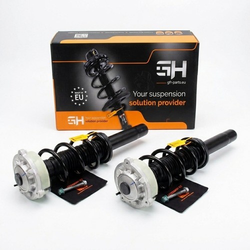 Montante completo gas - 2x,