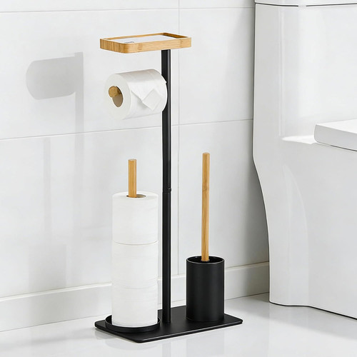 Scopino bagno con porta - bagno,