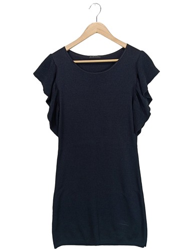 Sisley abito maniche - maniche, corte