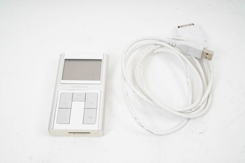 Lettore mp3 creativo zen - lettore,