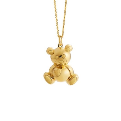 Collana bebé donna - collana, le