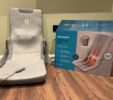 HoMedics Cuscino Massaggio