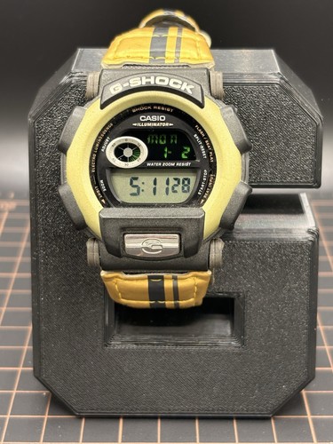 Casio shock 003 tourch - g-shock, dw-003