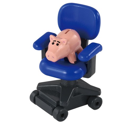 Takara tomy toy story - story, hamm
