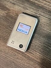 Original Nokia 6170 -  Silver