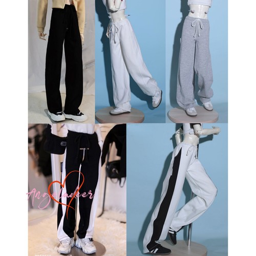 Pantaloni larghi 3 zio - pantaloni,