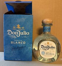 2 BOTTIGLIE TEQUILA DON JULIO