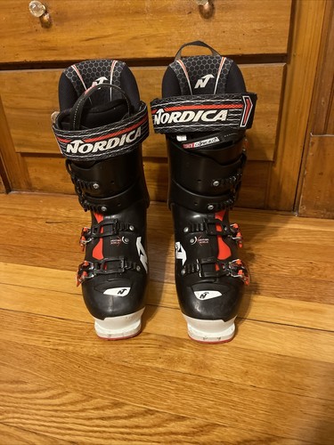 Scarponi sci nordica - da,
