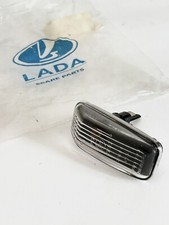 LADA Samara VAZ. Fanalino