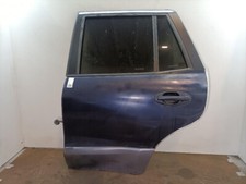 PORTIERA POSTERIORE SINISTRA HYUNDAI Santa Fe 1° Serie 7700326100 (010 1407896