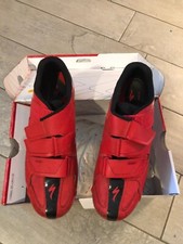 Scarpini Specialized Bici Da Strada 