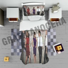 Plaid in pile How I Met Your