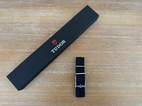 Cinturino tudor black bay - cinturino,