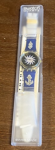 Orologio polso swatch gent - orologio, da