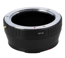 ANELLO ADATTATORE PER CONTAX