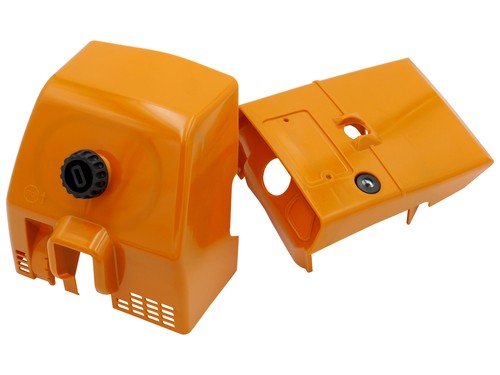 Cappa carburatore cilindro - cappa,