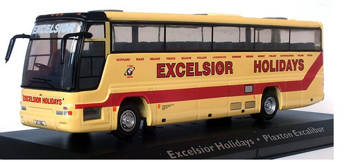 Die cast atlas - die, excelsior