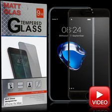 Panzerfolie für iPhone 7 Plus