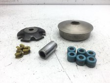 PULEGGIA MOBILE VARIATORE