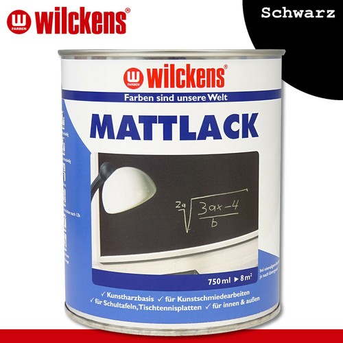 Wilckens 750 vernice - 750, ml