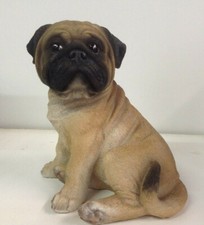 Statuetta bulldog francese - bulldog,
