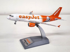 Blue Box 1:200 Airbus A319-111