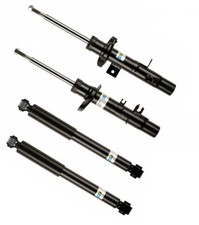 4 Ammortizzatori Gas Bilstein