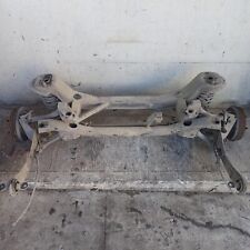Assale Ponte Posteriore Ford Focus 1 Serie 2001 Station Wagon SW Freno a Tamburo