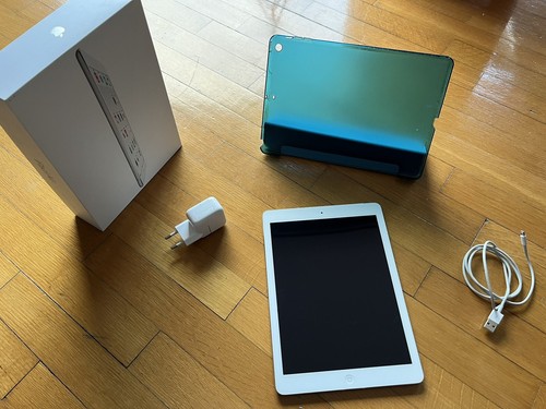 Apple ipad air - air, 1.ª