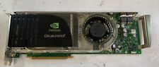 NVIDIA Quadro FX5600 1.5GB