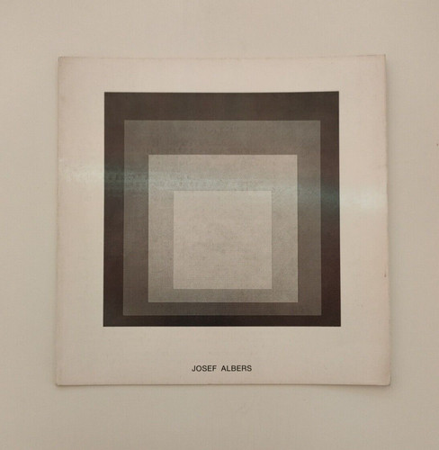 Joseph albers modern agency - modern,
