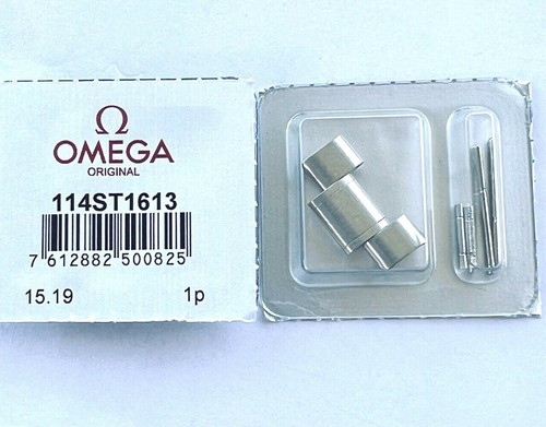 Autentico omega seamaster - autentico!,