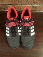 Adidas powerlifting