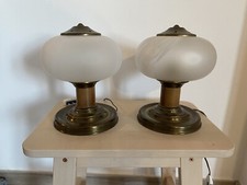 Coppia Lampade Anni ‘60