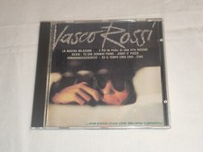 CD VASCO ROSSI Ma cosa vuoi che sia una canzone CDOR 8742 NO BARCODE timbro Siae