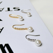 Orecchini pendenti pendenti