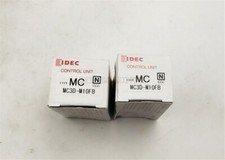 1pz Idec MC3D-M10FB nuovo bw