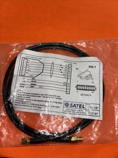 Satel CRS-18f New