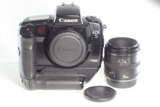 Canon EOS 5 QD fotocamera
