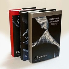 Trilogia Completa Cinquanta