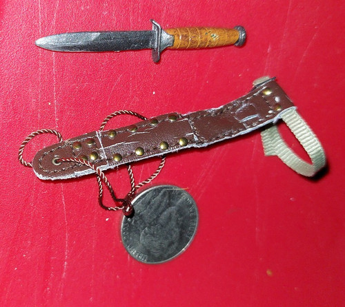 Coltello combattimento in - combattimento,